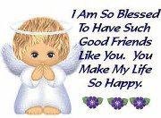 Debbie Lawrence's album, My Special Pictures
