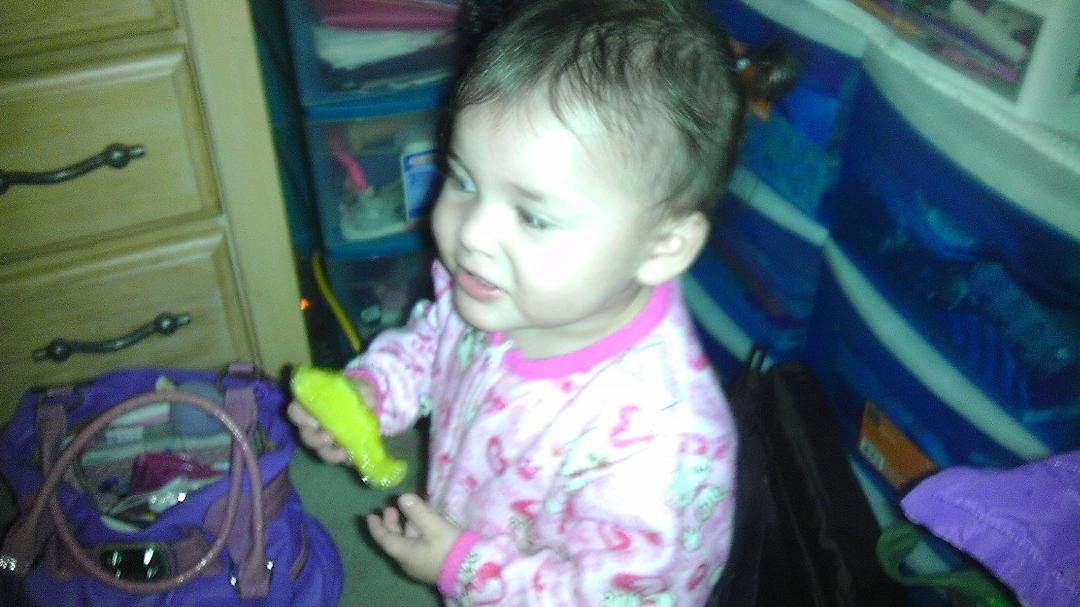 My little.angel