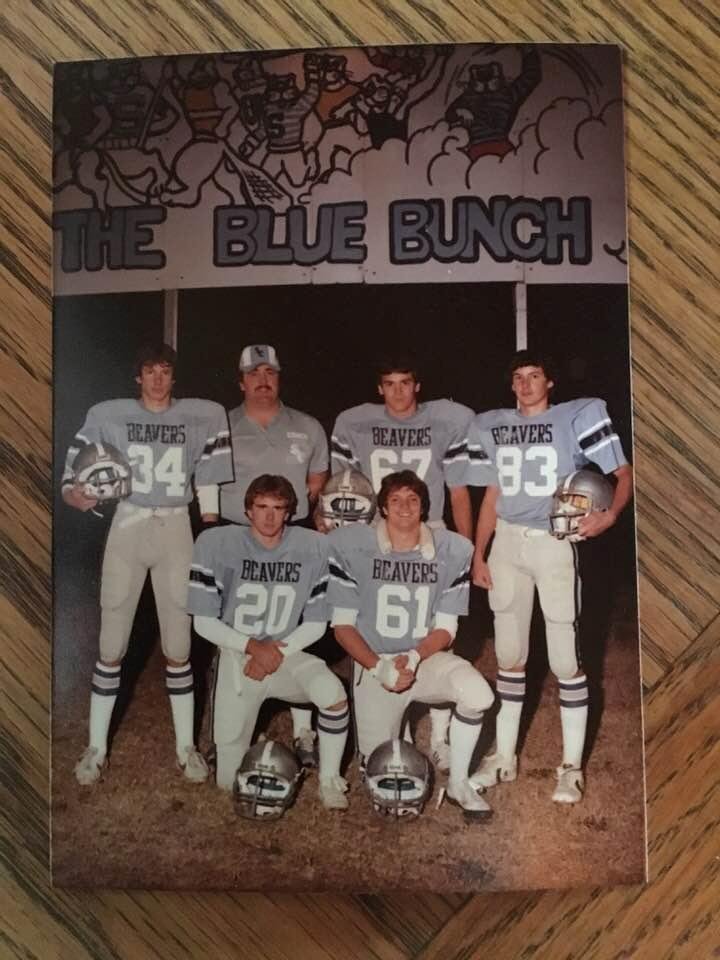 Hey!! I know those guys !!!🏈🏈🏈🏈