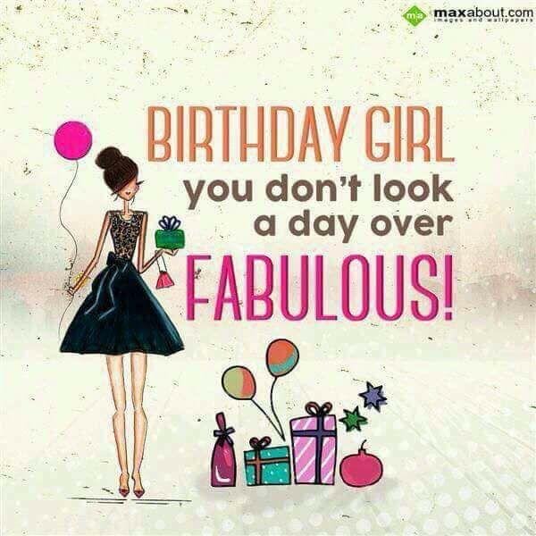 HAPPY BIRTHDAY Barbara Campbell Boster 🎈🎈