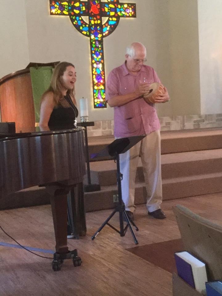 Ellen Anderson's album, Mobile Uploads