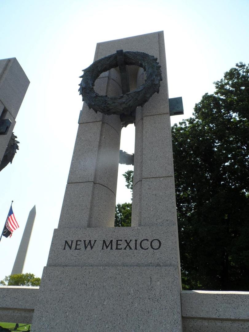 Thinking of my father, Richard Jones, and all those that gave of themselves and served in WWII on this, the 50th anniversary of the end of the War in Europe.