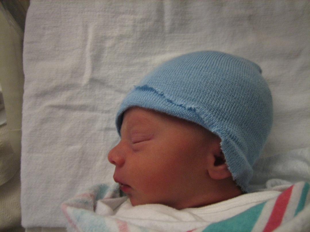Introducing Killian Jonathan Allen