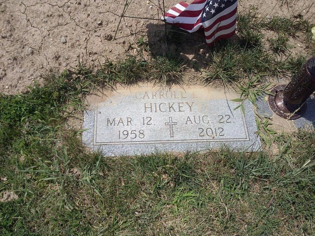 Howard Hickey's album, Mobile Uploads