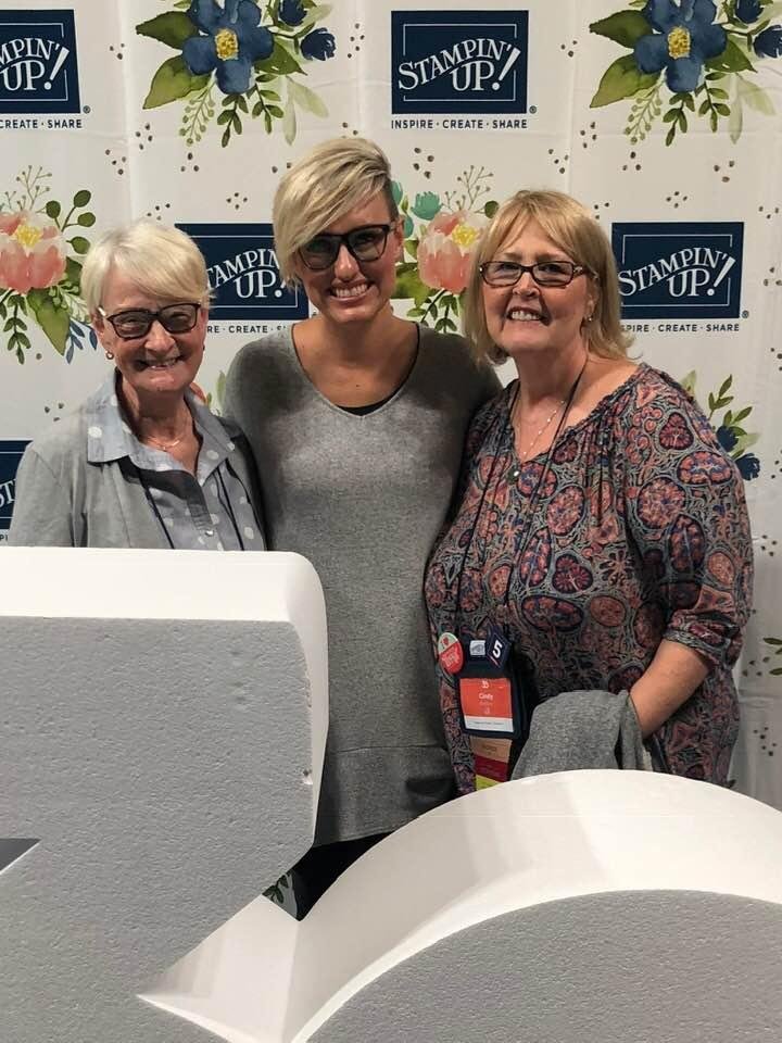 We chatted with Sara