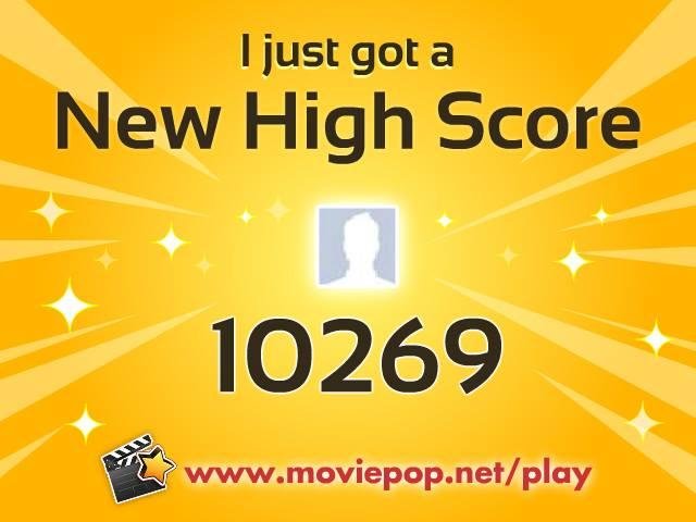 ROBERT DANAHER's album, MoviePop