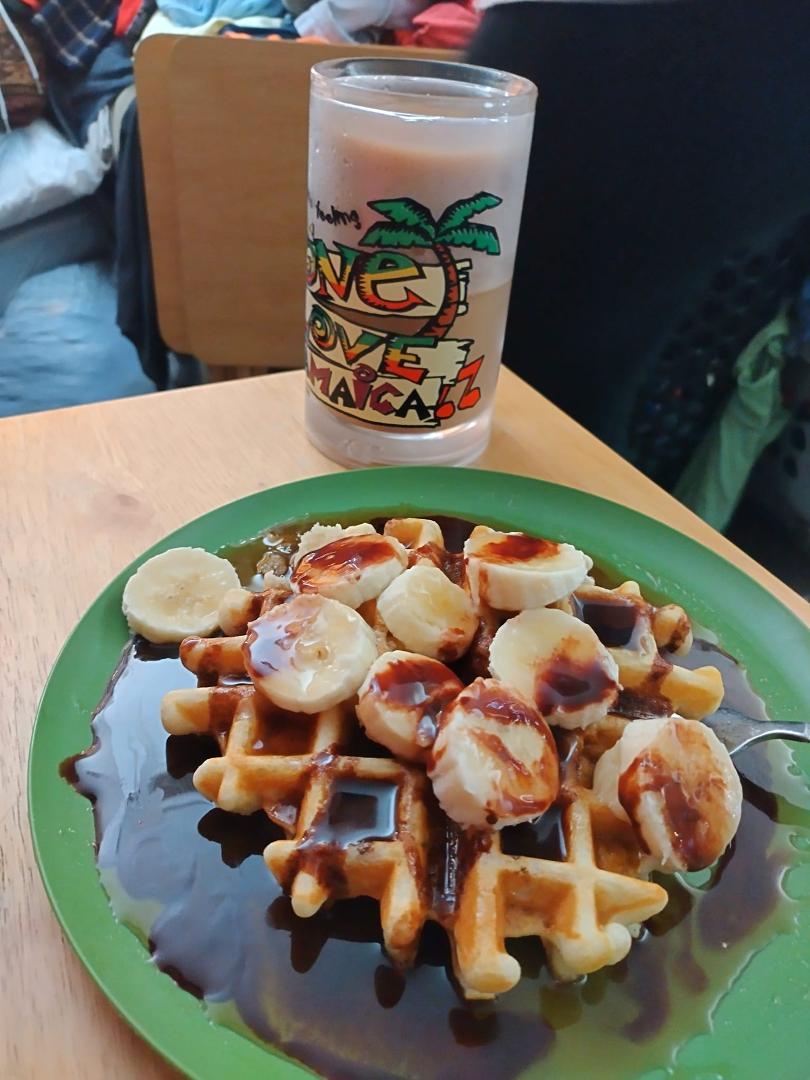 Yummy Breakfast
