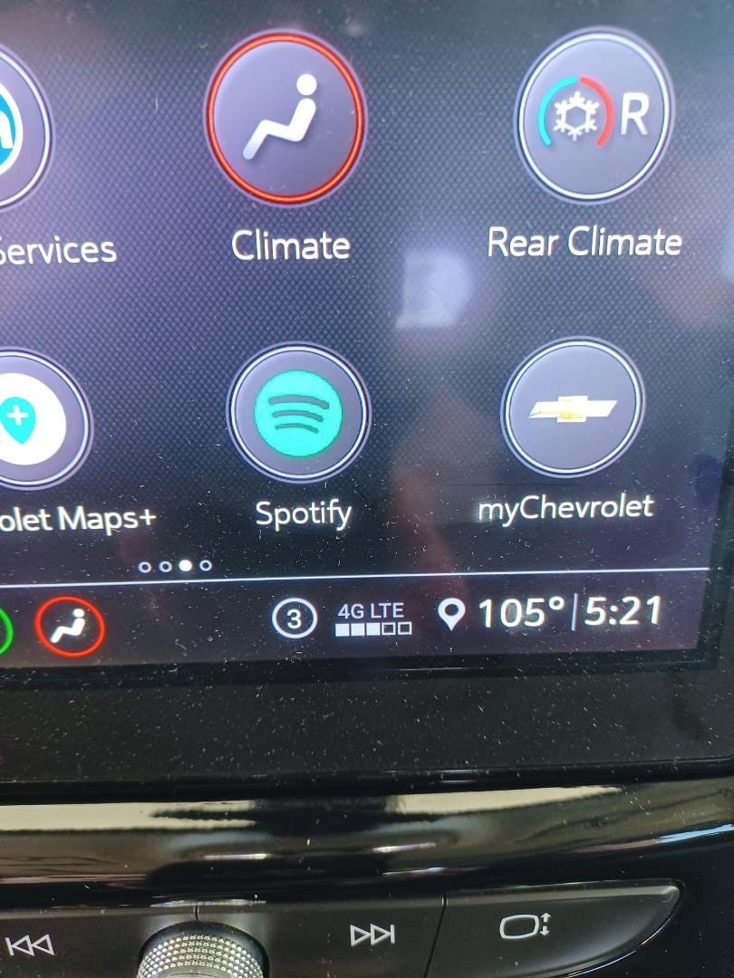 Gotta love the Midwest....