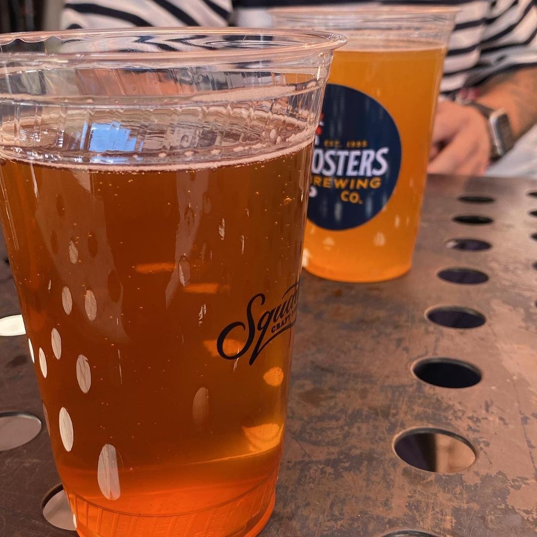 Happy international beer day!