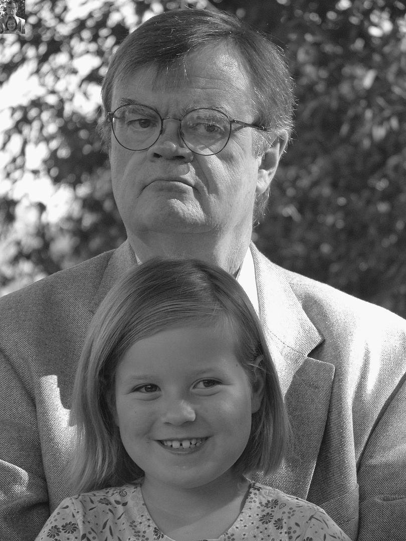 In one hour, it will be 22 years since my daughter Maia Grace made her appearance on the planet and we've been lucky ever since. She is a big-hearted affectionate sociable young lady with a hundred friends who loved sitting