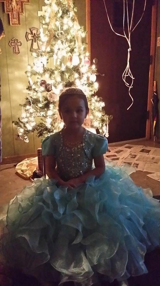 Diolanda Gonzalez's album, Mobile Uploads