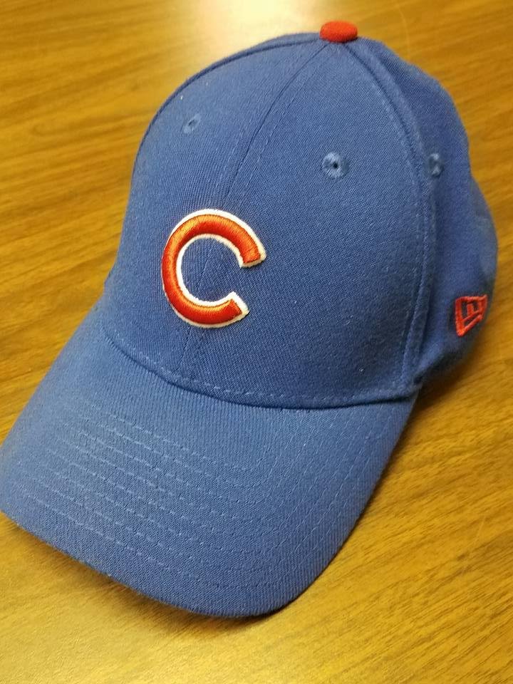 Go Cubbies!