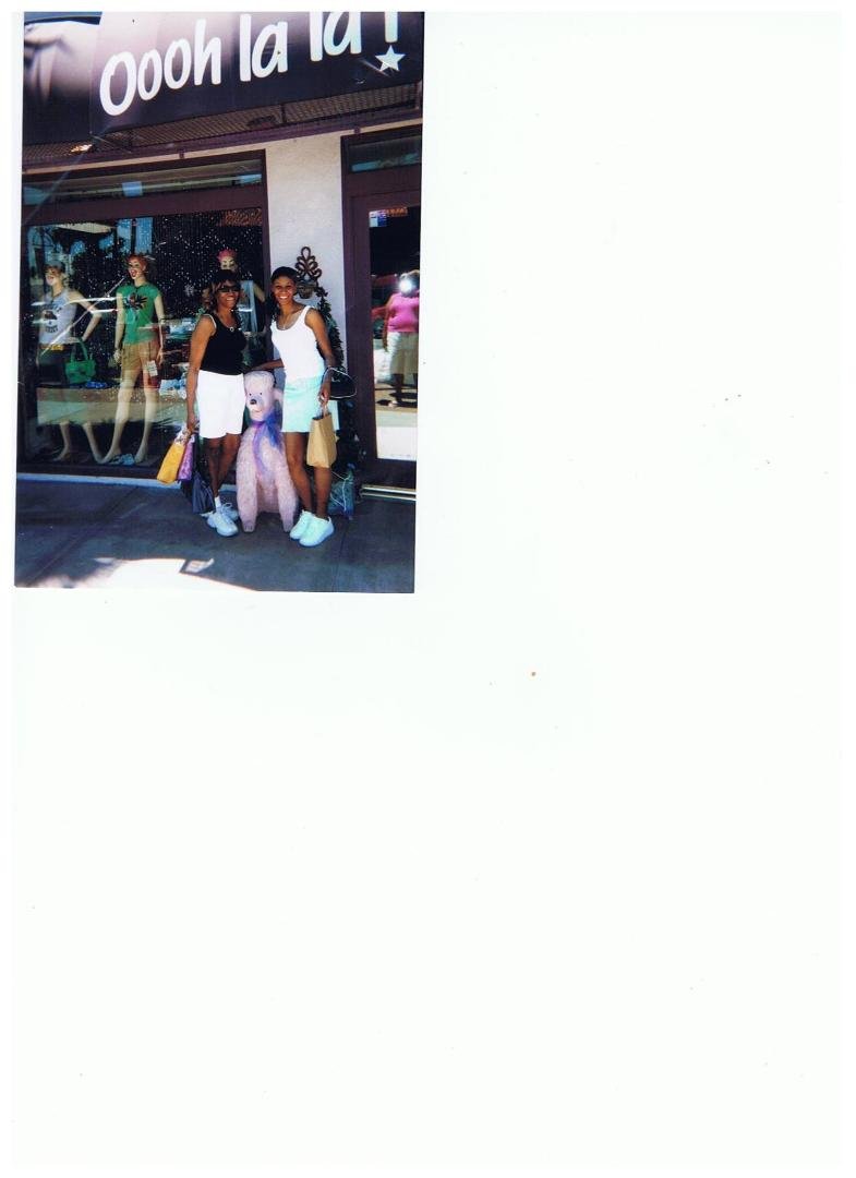 Shopping Galore