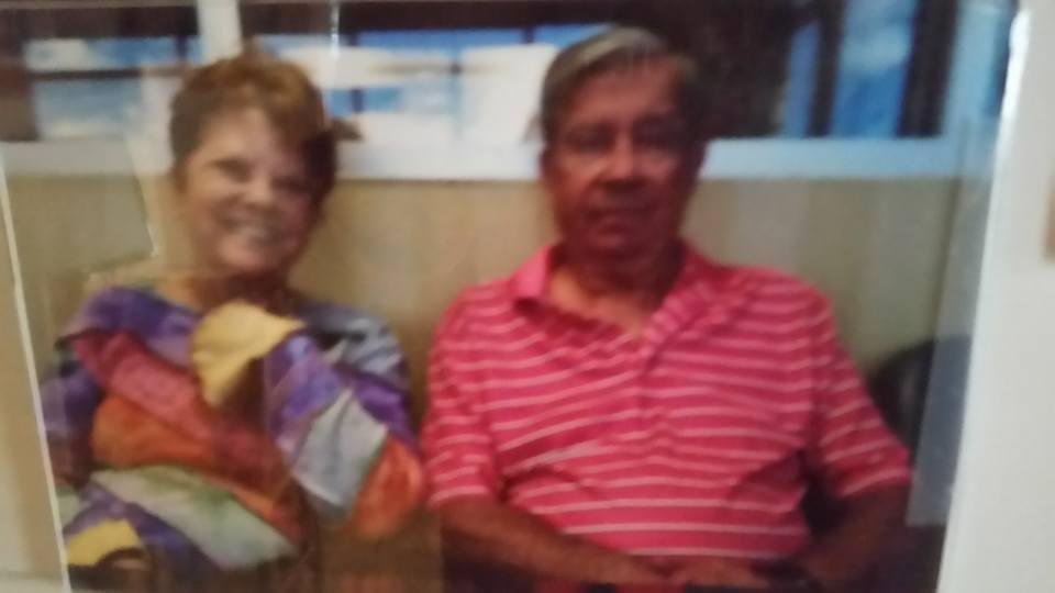 Prayers please. My Dad, Bill Hoffman is having health issues. Hoping to find out more Friday. He is a strong person and has been in good health until now. He is a private person, but it should help him to hear from his