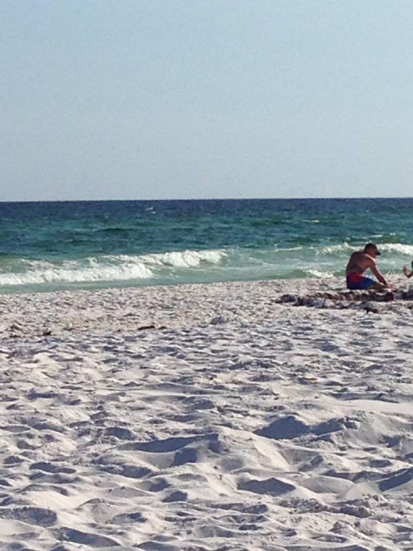 Emerald Coast Destin