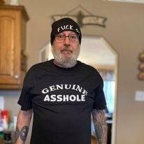 Here is my Christmas present- say it loud, say it proud!