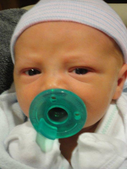 The new love of my life.