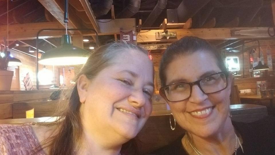 Camille Wright's album, Timeline Photos