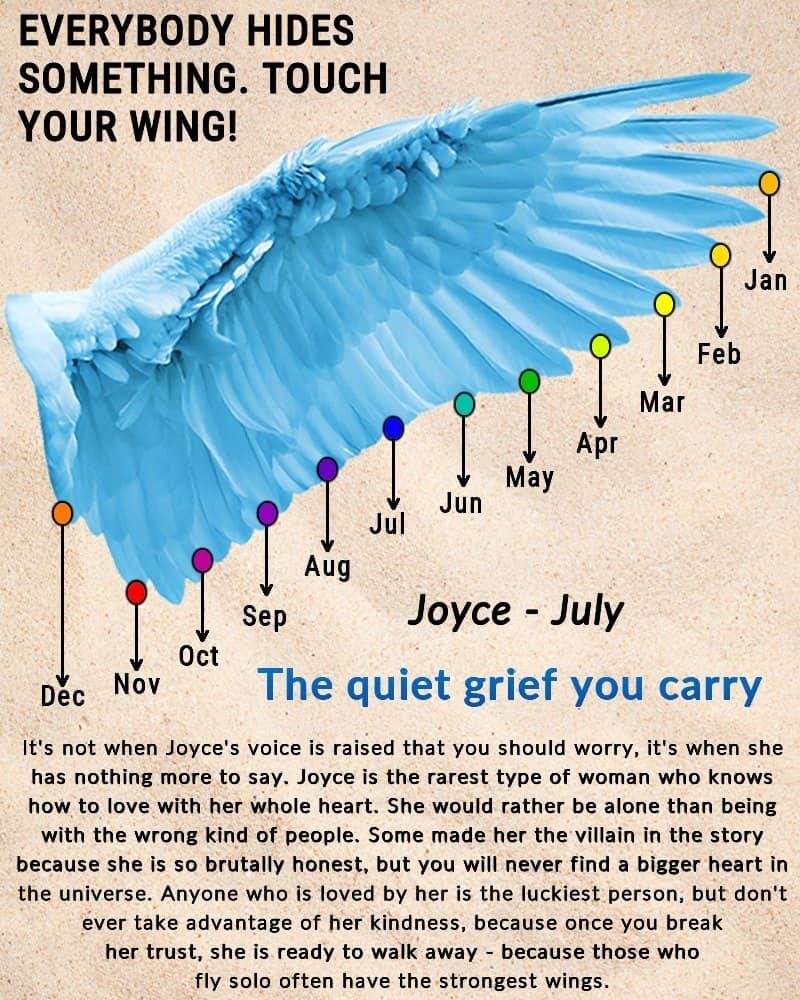 Joyce Smith's album, Timeline Photos