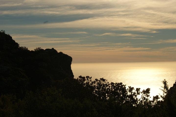 Ryan Smith's album, Africa - 2010