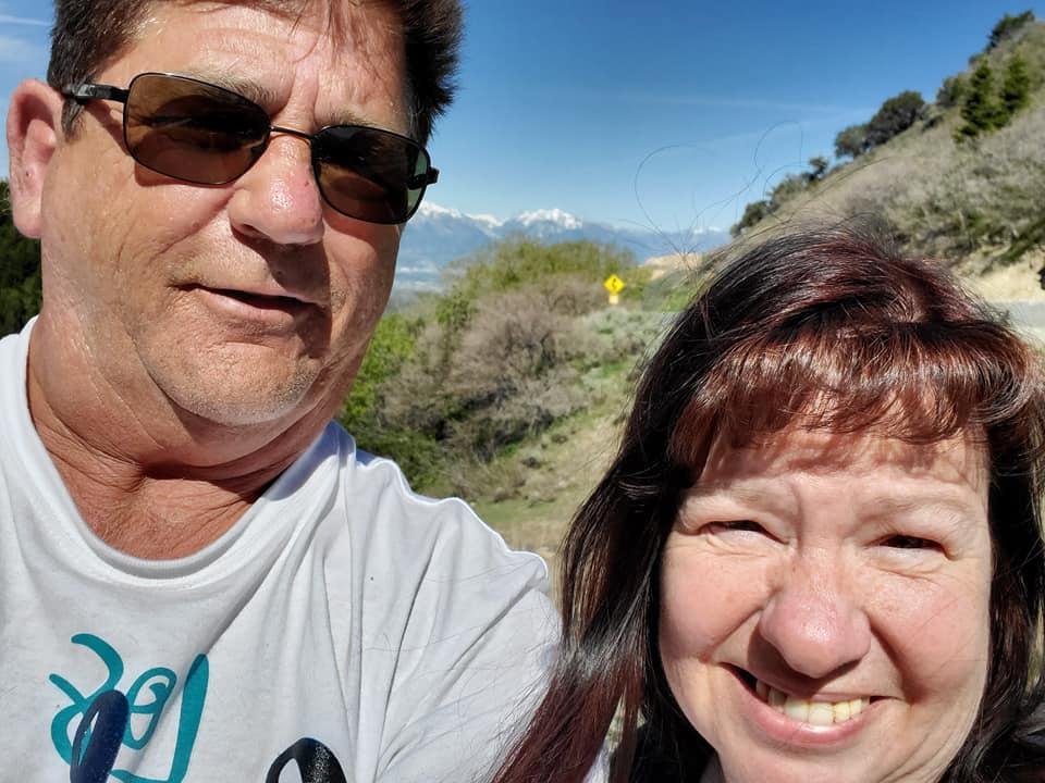 Rick Winrow's album, Mobile Uploads