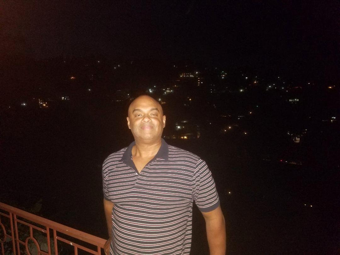Nice Night!!