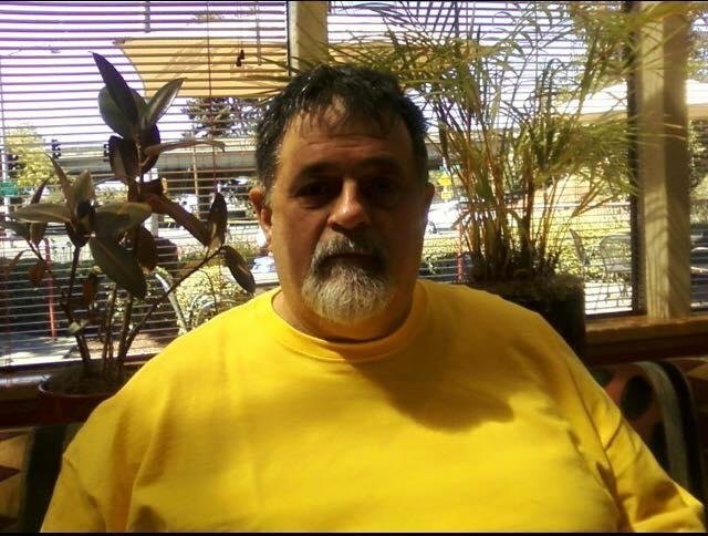 It's been over a year and it still hurts. R.I.P dad I love you.