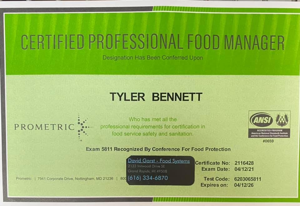 I’m finally a professional!