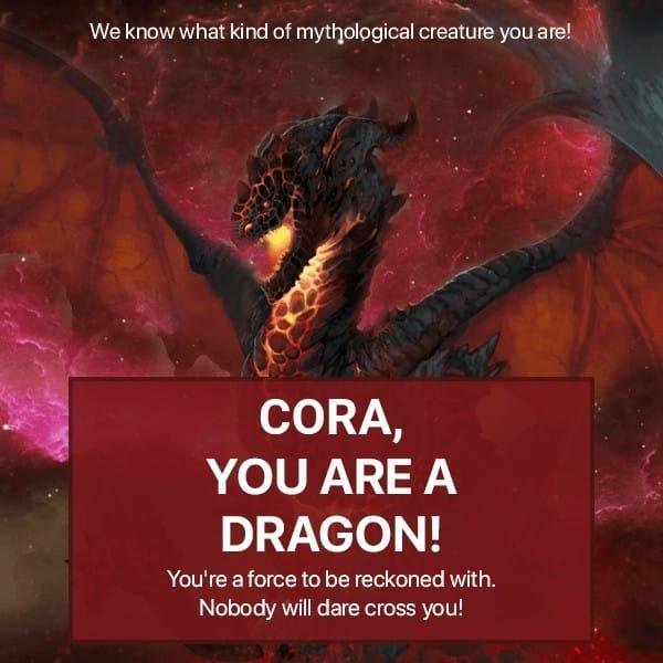Now I know