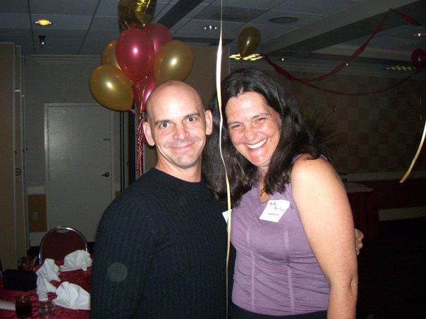 Dan Tippett's album, class of 1988, 20th reunion