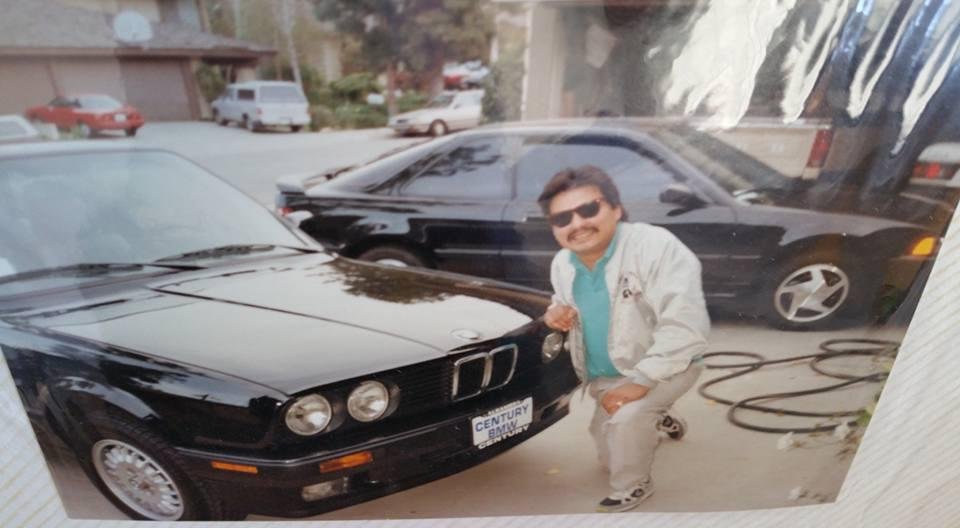 John Lopez's album, Mobile Uploads