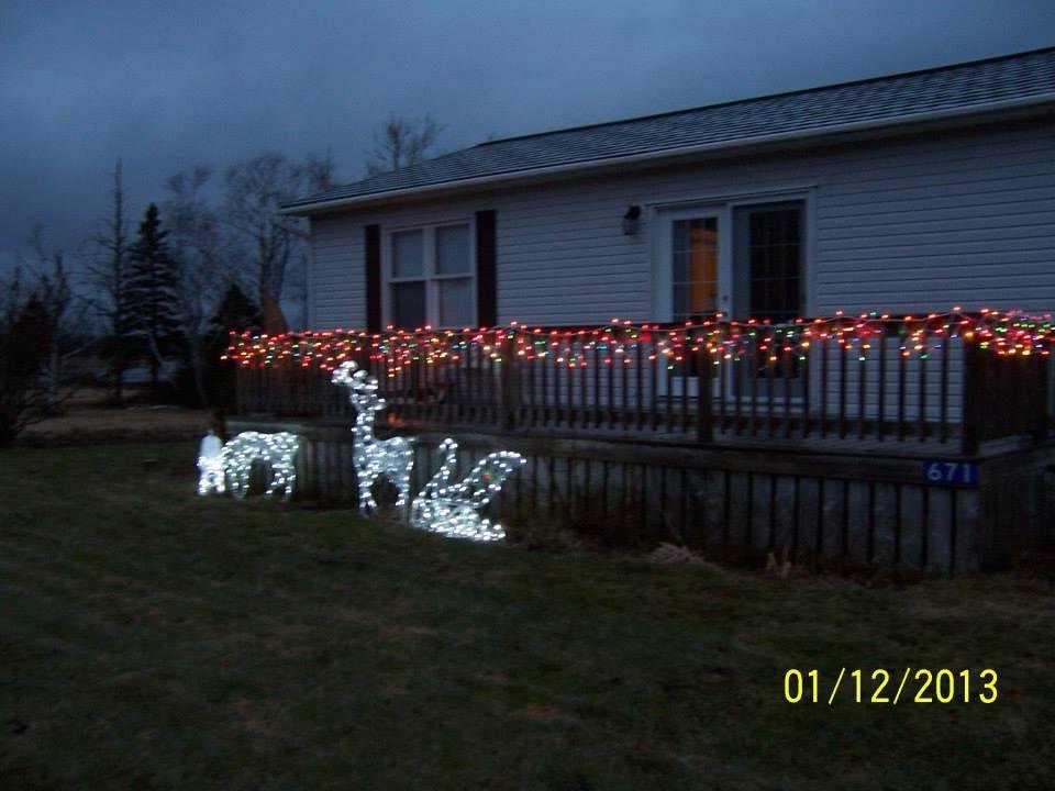 Joy Brooks' album, December 1,2013