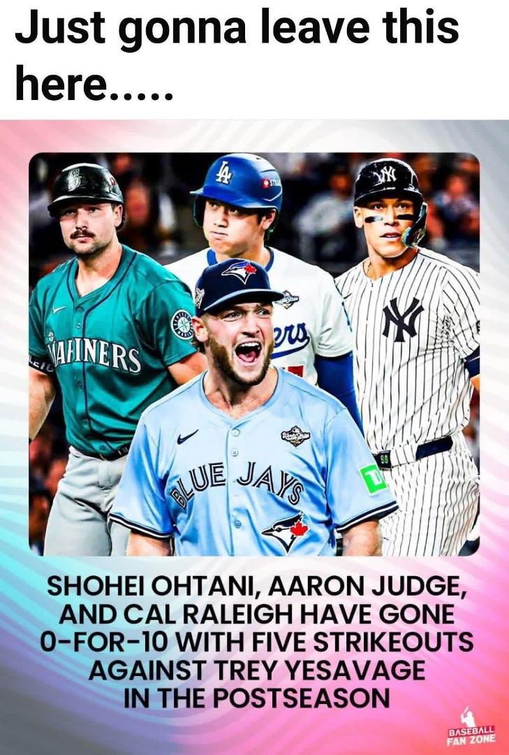 Nothing else to say…
Hope he gets rewarded with a big contract…