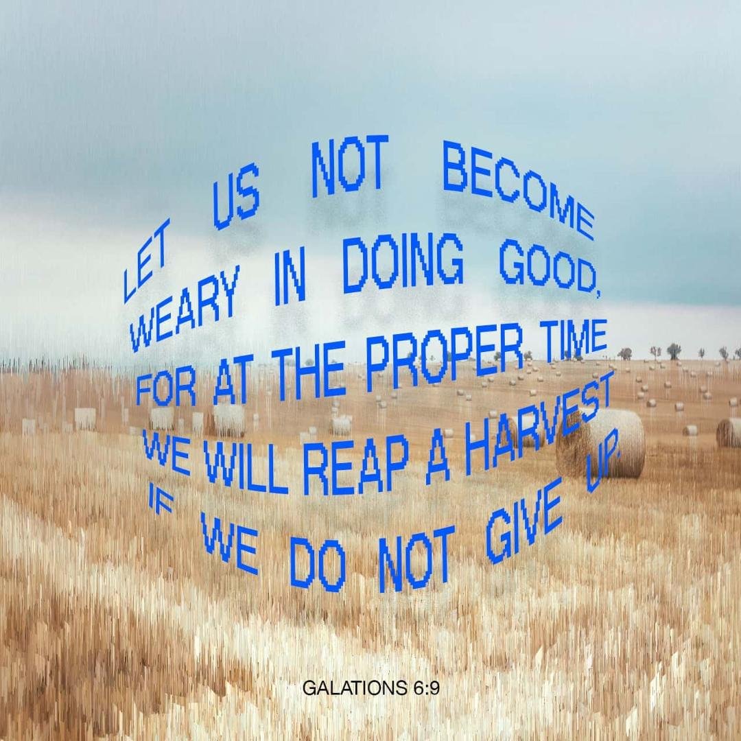 Amen!