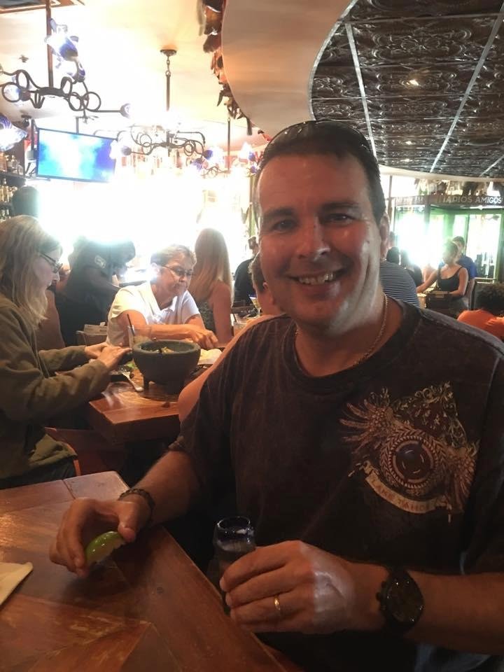 Dave Lambke's album, Mobile Uploads
