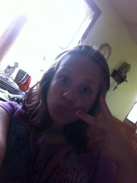 Marlene Cramer's album, Mobile Uploads