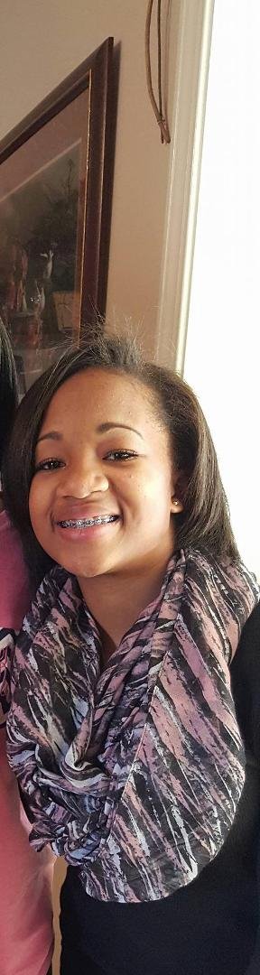 Sharon Menifee's album, Mobile Uploads