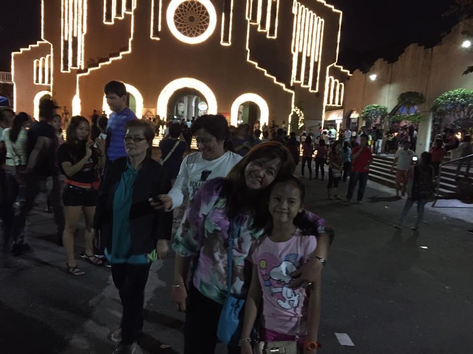 Joseph Castro's album, Mobile Uploads