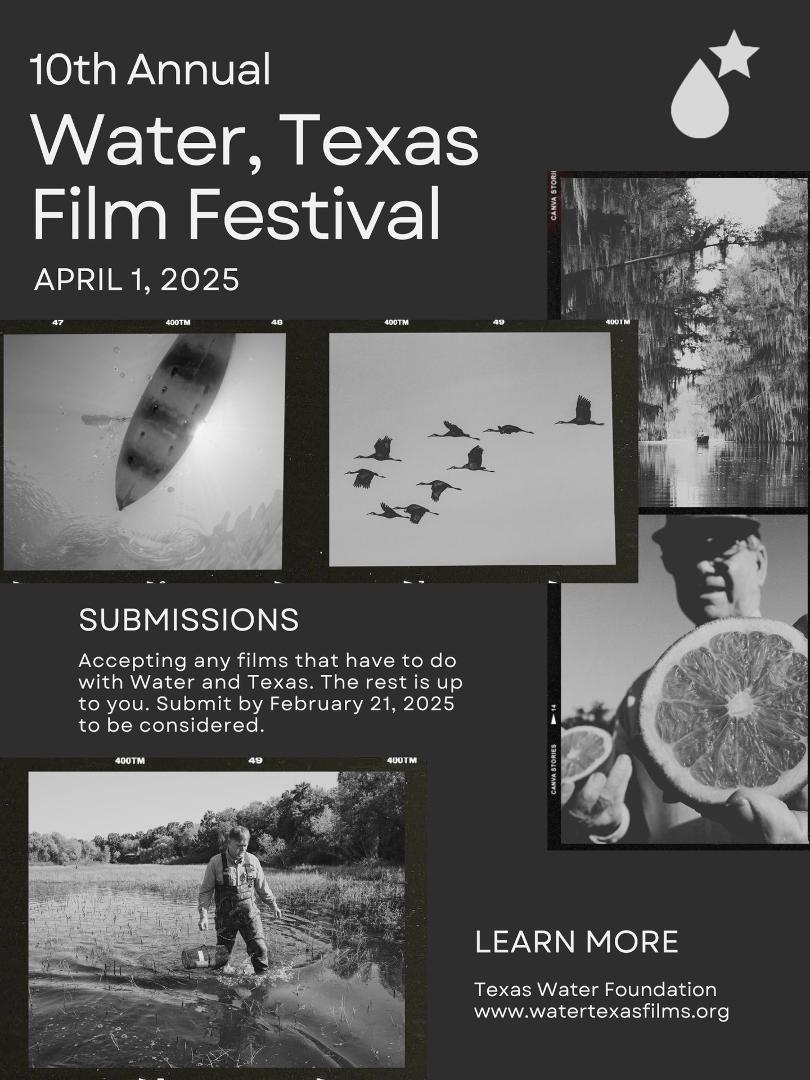 Please pass this on to any aspiring filmmakers you know!
