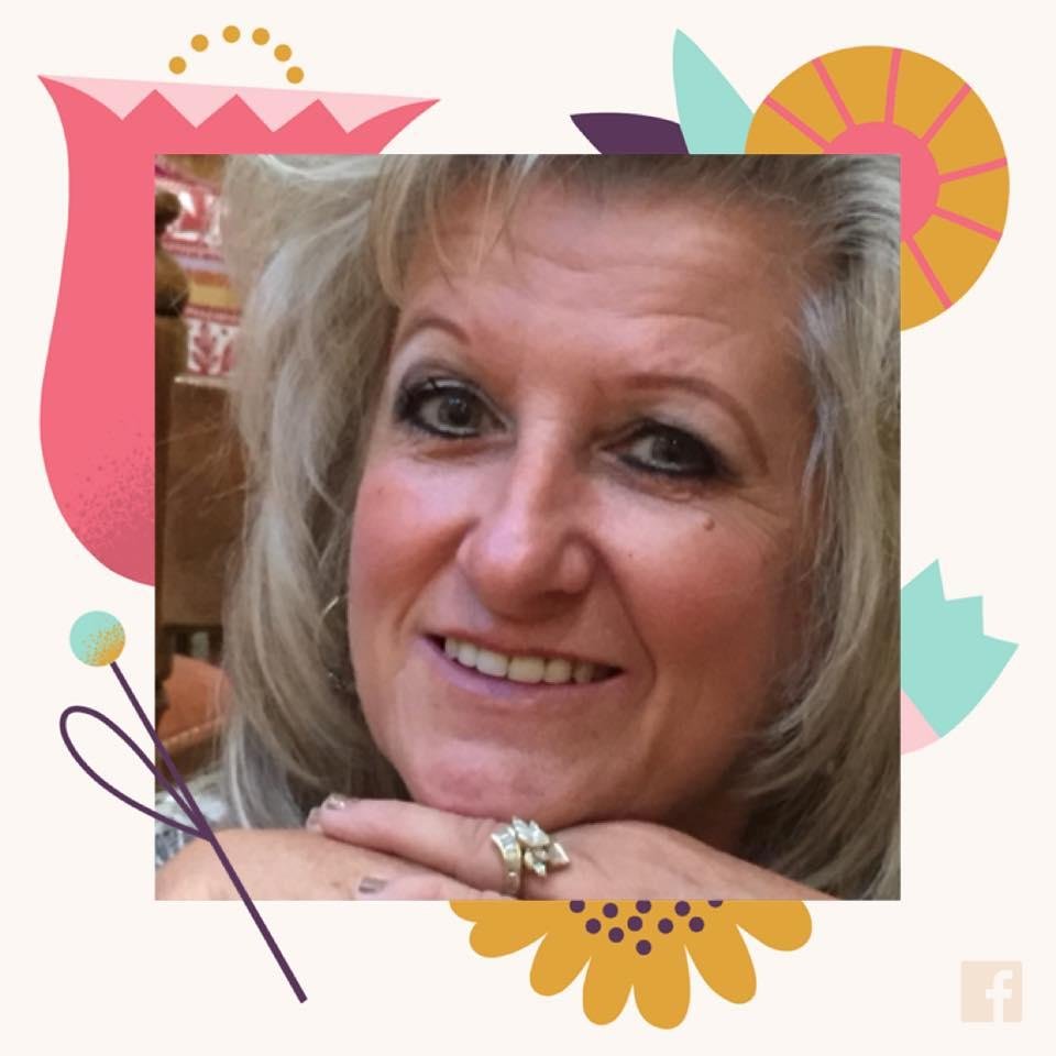 This lovely woman was the best mom ever. This was her favorite day. She always said she didn’t choose to be born, but she chose to be a mom.