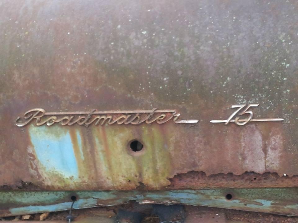 Jerry Guest's album, Campground in Va
