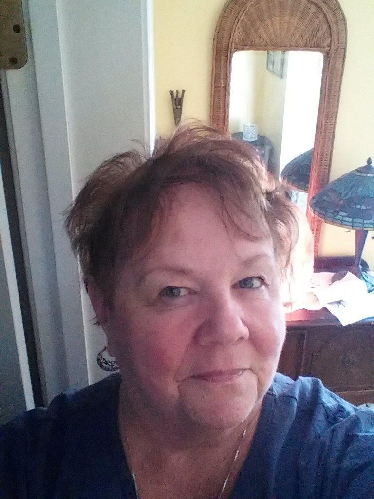 Sharon Wright's album, Mobile Uploads