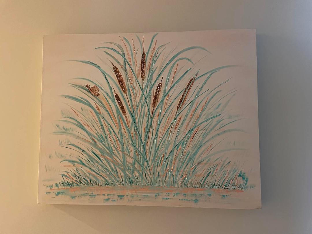 Judith Graddy's album, Mobile uploads