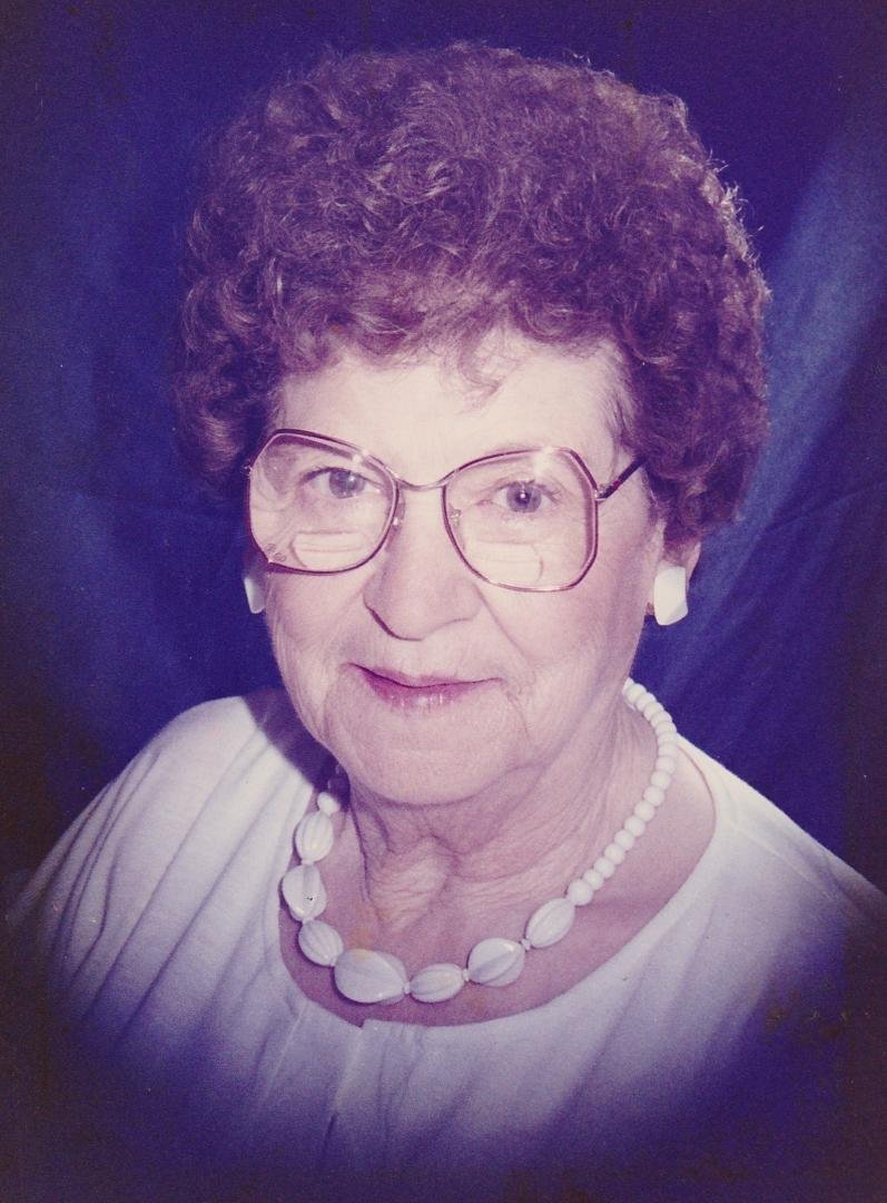 Here you go Kelly this is my Mom....Miss her every day. Bringing up a brat like me was not easy for her. Love you Mom!!