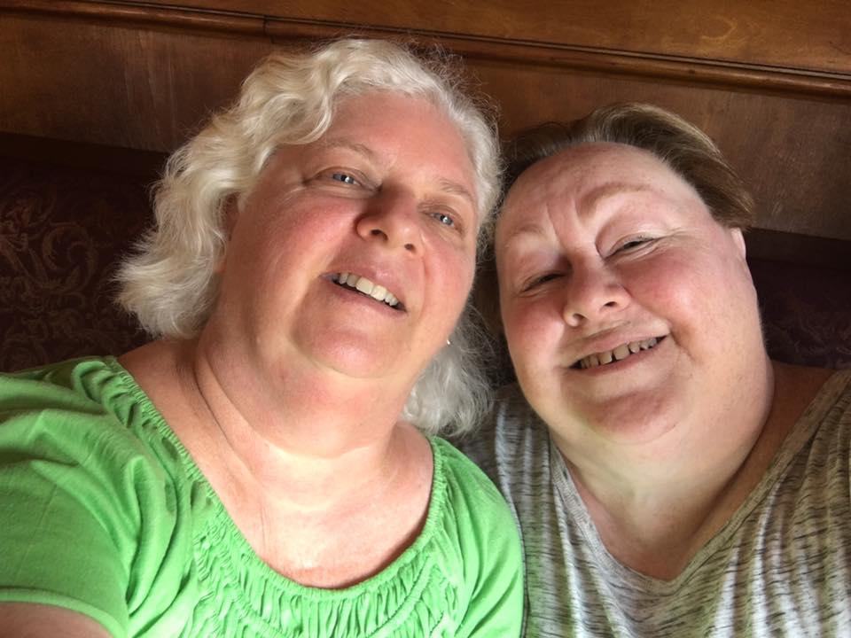 The girls are on the loose in PA