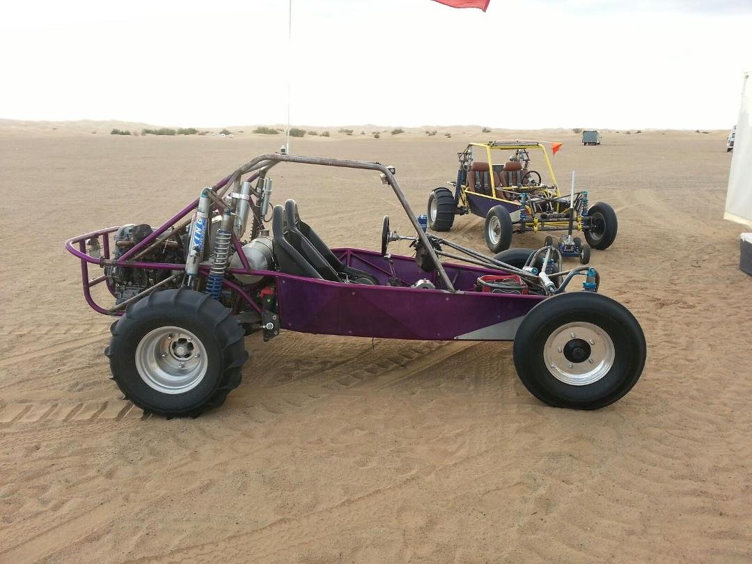 AT the sand dunes again! !!