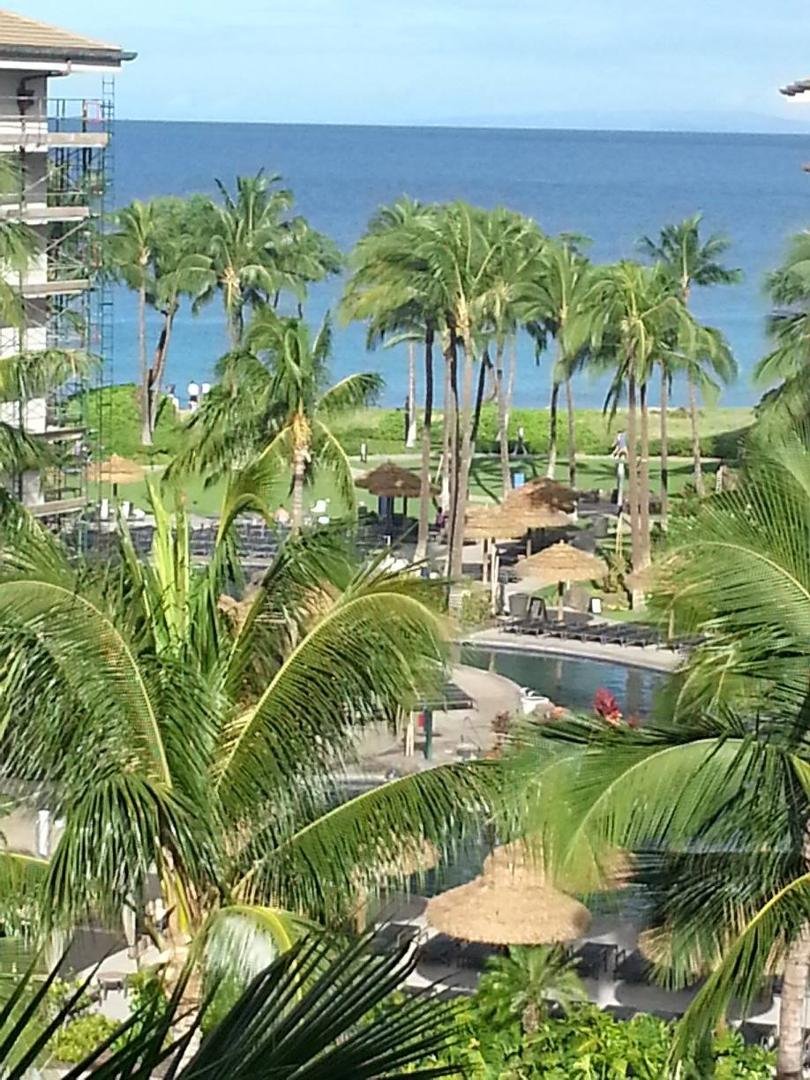 Our last day!! back to reality!!!   Aloha maui:'(