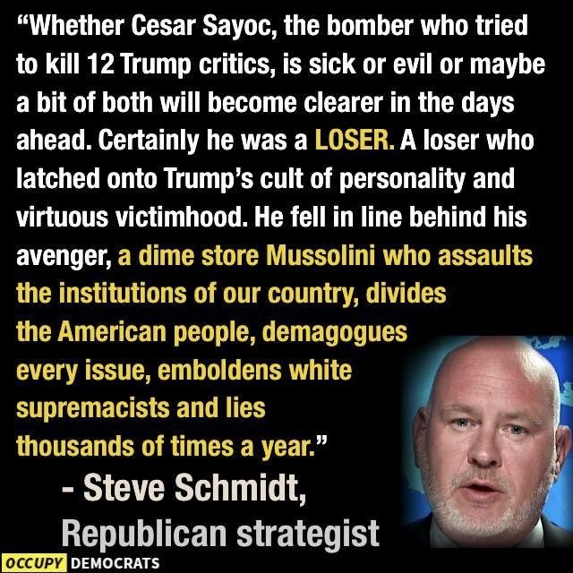 Dime store Mussolini - perfect! ...