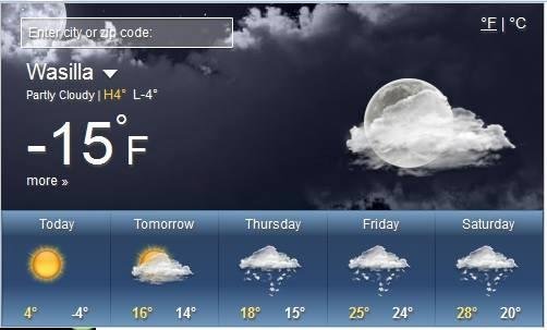 Brrrrrr...