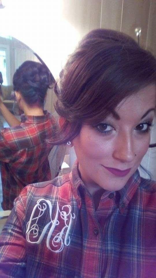 My beautiful daughter in law Kimmie, love you